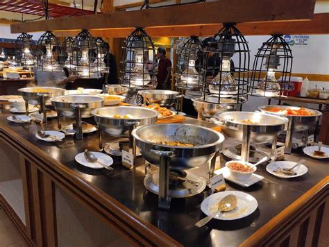 tabehoudai|nihon aji buffet.